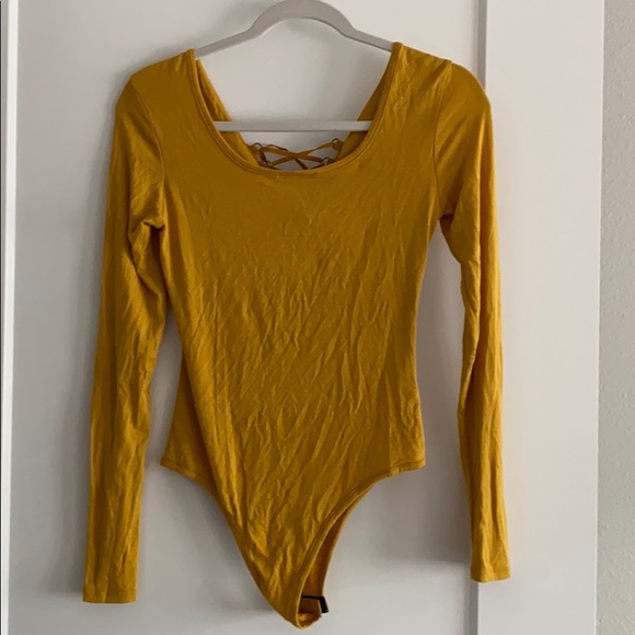 Body suit - Picture 3 of 3